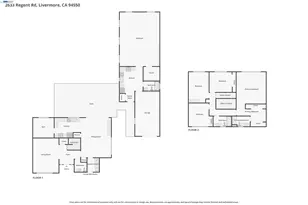 2633 Regent Rd, Livermore, CA 94550 - Photo 63