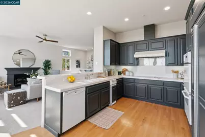905 Dana Highlands Ct, Lafayette, CA 94549 - Photo 9