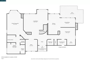 905 Dana Highlands Ct, Lafayette, CA 94549 - Photo 49