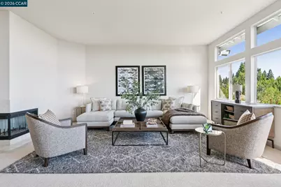 905 Dana Highlands Ct, Lafayette, CA 94549 - Photo 3
