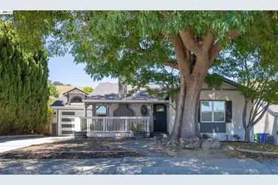 16004 Wellington Way, Castro Valley, CA 94578 - Photo 1