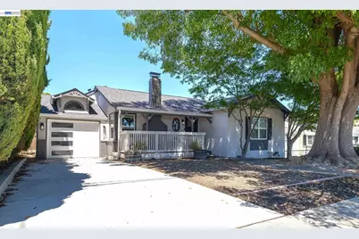 16004 Wellington Way, Castro Valley, CA 94578 - Photo 1