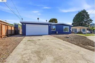 1020 Barbara Ln, San Pablo, CA 94806 - Photo 1
