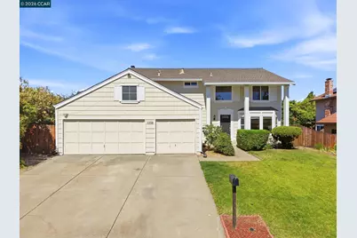 1358 Shade Oak Ln, Concord, CA 94521 - Photo 1