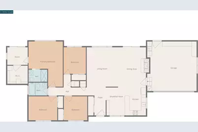 930 Sousa Dr, Walnut Creek, CA 94597 - Photo 25