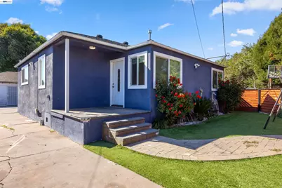 2909 21st, San Pablo, CA 94806 - Photo 1