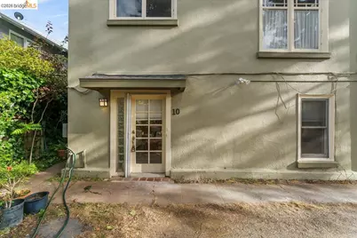 2725 Prince St. #10, Berkeley, CA 94705 - Photo 19