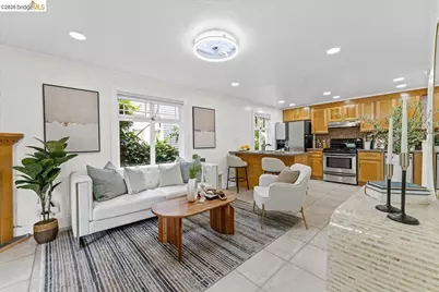 2725 Prince St. #10, Berkeley, CA 94705 - Photo 3