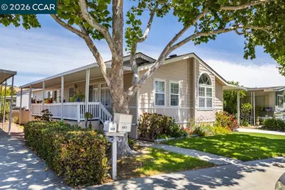 647 Shadow Creek Drive #647, San Jose, CA 95136 - Photo 21