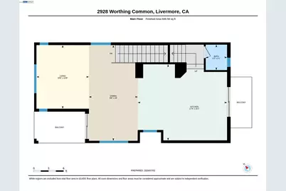 2928 Worthing Cmn, Livermore, CA 94550 - Photo 51