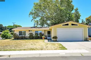 3124 Athene Ct, Concord, CA 94519 - Photo 1