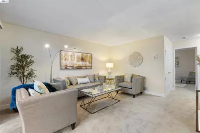 2131 Northwood Cir #D, Concord, CA 94520 - Photo 5