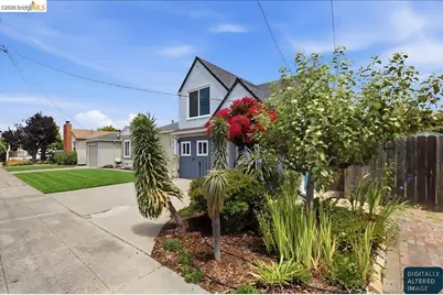 608 43rd St, Richmond, CA 94805 - Photo 5
