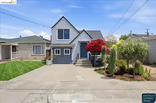 608 43rd St, Richmond, CA 94805 - Photo 3