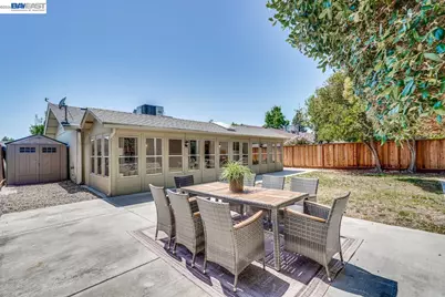 1271 Hollyhock St, Livermore, CA 94551 - Photo 29