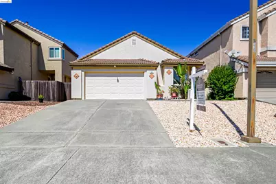 240 Seabury St., Suisun City, CA 94585 - Photo 1