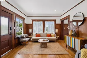 1701 Derby St, Berkeley, CA 94703 - Photo 1