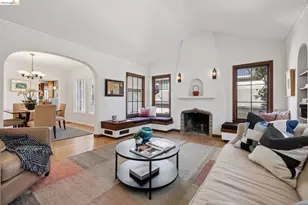 2558 Hilgard Ave, Berkeley, CA 94709 - Photo 5