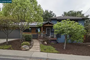 917 Hamilton Dr, Pleasant Hill, CA 94523 - Photo 1