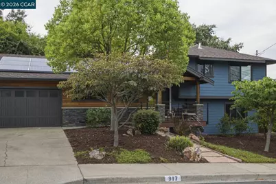 917 Hamilton Dr, Pleasant Hill, CA 94523 - Photo 41