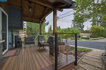 917 Hamilton Dr, Pleasant Hill, CA 94523 - Photo 3