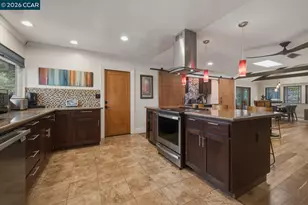917 Hamilton Dr, Pleasant Hill, CA 94523 - Photo 5