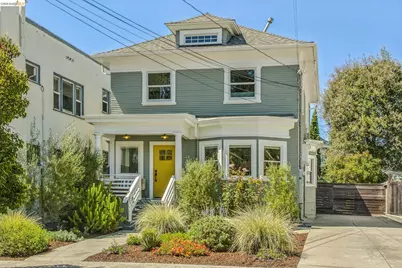 758 61st St, Oakland, CA 94609 - Photo 3
