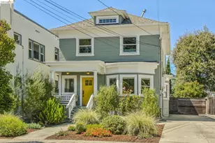 758 61st St, Oakland, CA 94609 - Photo 3