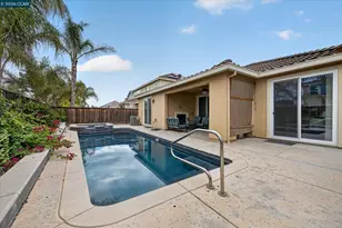 8023 Westport Cir, Discovery Bay, CA 94505 - Photo 37