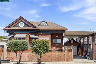 708 11th St, Richmond, CA 94801 - Photo 35