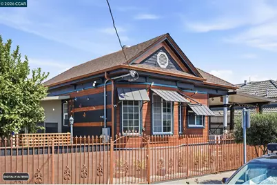 708 11th St, Richmond, CA 94801 - Photo 33