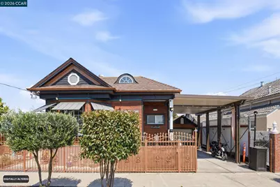 708 11th St, Richmond, CA 94801 - Photo 37