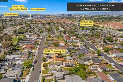 4143 Cheeney St, Santa Clara, CA 95054 - Photo 3