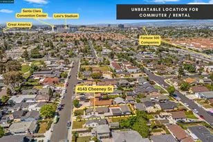 4143 Cheeney St, Santa Clara, CA 95054 - Photo 3