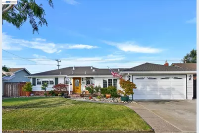 38551 Granville Dr, Fremont, CA 94536 - Photo 1