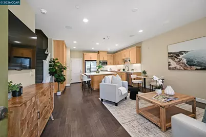 400 Persimmon Common #4, Livermore, CA 94551 - Photo 3