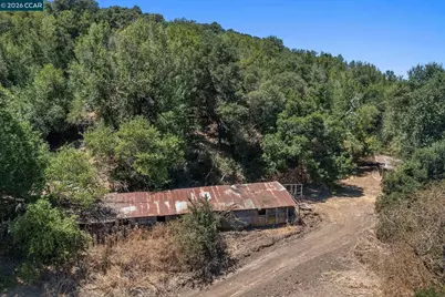 1180 Bear Creek Rd, Martinez, CA 94553 - Photo 19