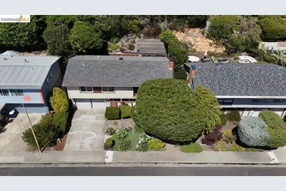 132 Rishell Dr, Oakland, CA 94619 - Photo 39