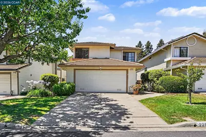 2259 Foxhill Dr, Martinez, CA 94553 - Photo 3