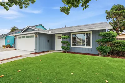 3044 San Andreas Dr, Union City, CA 94587 - Photo 5