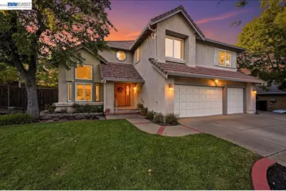 3766 Valley View Way, Livermore, CA 94551 - Photo 1