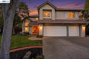 3766 Valley View Way, Livermore, CA 94551 - Photo 3