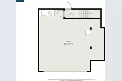 1827 Lamplight Court, Walnut Creek, CA 94597 - Photo 39