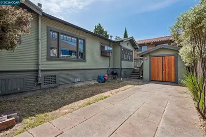 1242 Hopkins St., Berkeley, CA 94702 - Photo 35