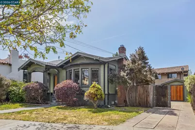 1242 Hopkins St., Berkeley, CA 94702 - Photo 3