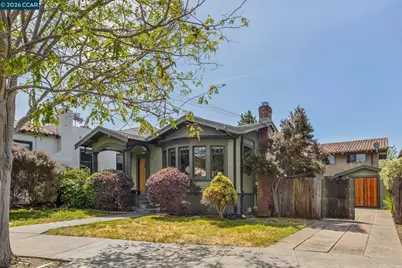 1242 Hopkins St., Berkeley, CA 94702 - Photo 1