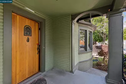 1242 Hopkins St., Berkeley, CA 94702 - Photo 7