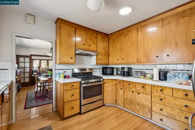 1242 Hopkins St., Berkeley, CA 94702 - Photo 21