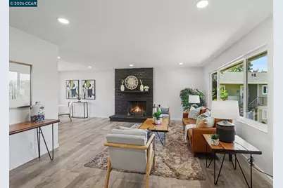 1965 Ascot Dr #6, Moraga, CA 94556 - Photo 3