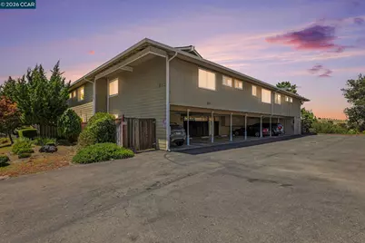 1965 Ascot Dr #6, Moraga, CA 94556 - Photo 1